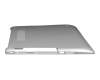 6070B1308207 original HP Bottom Case silver