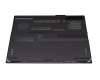 6070B1888322 original Asus Bottom Case grey