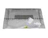 60A4VN2008 original Acer display-cover 39.6cm (15.6 Inch) silver