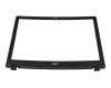 60ML9N2004 original Acer Display-Bezel / LCD-Front 39.6cm (15.6 inch) black