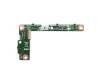 60NB0450-SW1020-200 original Asus Button Board