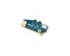 69N0SNE10C01 original Asus Audio/USB Board