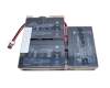 P02750-001 original HP high-capacity battery (1500/1550 TOWER: 3x 12V/9AH)