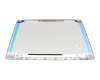 71NHH732001 original HP display-cover 39.6cm (15.6 Inch) silver