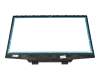 71NHY132016 original HP Display-Bezel / LCD-Front 43.9cm (17.3 inch) black