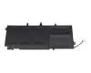 722297-005B original HP battery 42Wh