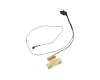 732066-001 HP Display cable LED 40-Pin