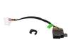 789660-YD3 original HP DC Jack with Cable