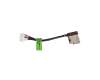 799751-S50 original HP DC Jack with Cable (9Pin 6cm)