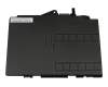 800514-001 original HP battery 44Wh