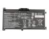 809275 original HP battery 41.7Wh