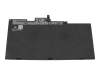 854108-850 original HP battery 51Wh