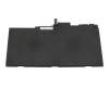 854108-850 original HP battery 51Wh