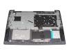 8SSN20W65035C1WJ1BL0DPA original Lenovo keyboard incl. topcase DE (german) grey/grey