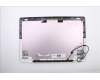 Lenovo 90200784 LZ7 LCD Cover Pink W/Speaker