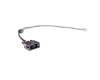 90205113 Lenovo DC Jack with Cable (for UMA devices)