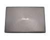 90NB04R2-R7A012 original Asus display-cover 33.8cm (13.3 Inch) grey (for Touch models)