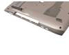 90NB09V1-R7D010 original Asus Bottom Case grey