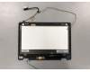 Asus 90NB0H00-R7A000 TP202NA LCD COVER ASSY