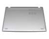 90NB0L61-R7D000 original Asus Bottom Case silver