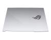 90NR01Q6-R7A011 original Asus display-cover 43.9cm (17.3 Inch) silver