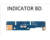 Asus 90NR0DB0-R10110 G733PYV INDICATOR BD.