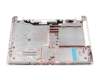 924908-001 original HP Bottom Case silver