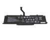 925197-2B1 original HP battery 99Wh