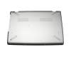 926832-001 original HP Bottom Case silver