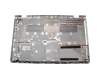 926832-001 original HP Bottom Case silver