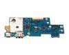 9C-N1BRC0010 original Asus Cardreader board