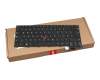 9Z.NCJSQ.60G original Lenovo keyboard DE (german) black/black matte with mouse-stick