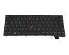 9Z.NCJSQ.60G original Lenovo keyboard DE (german) black/black matte with mouse-stick