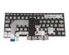 9Z.NDBST.00G original Lenovo keyboard DE (german) black/black with mouse-stick