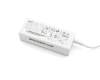 A13-045N2A Chicony AC-adapter 45.0 Watt white