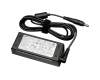 AA-PA2N40W original Samsung AC-adapter 40.0 Watt