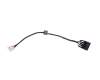 ACLU1 DC-IN Cable DIS Lenovo DC Jack with Cable (for DIS devices)