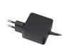 AD10280 original Asus AC-adapter 45.0 Watt small