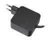 AD1050006 original Asus AC-adapter 65.0 Watt EU wallplug normal