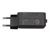 AD2087020 original Asus AC-adapter 65.0 Watt EU wallplug normal