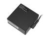 ADP-90LE B original Asus AC-adapter 90.0 Watt without wallplug square