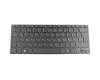 AEZDVG00010 original Acer keyboard DE (german) black