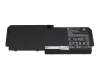 AM06095XL original HP battery 95,9Wh