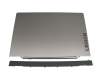 AM2BY000100 original Lenovo display-cover 43.9cm (17.3 Inch) grey