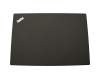 AP12F000800 original Lenovo display-cover 31.8cm (12.5 Inch) black