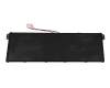 AP16M4J original Acer battery 37Wh 7.6V (AP16M4J)