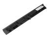 AP1B2000600 original Lenovo ODD bezel (black)