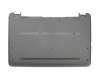 AP1EM000620 original HP Bottom Case black (without drive bay)