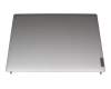 AP1JU000200 original Lenovo display-cover 35.6cm (14 Inch) silver (platinium grey)