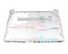 AP2H80008J0 original HP Bottom Case silver